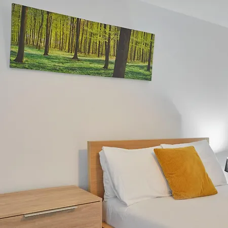 Driftwood 7 Apartman