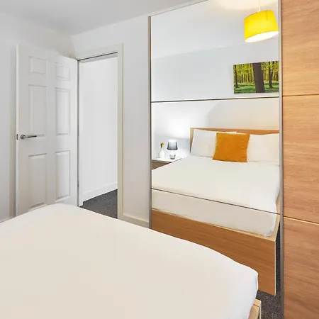 Driftwood 7 Apartman