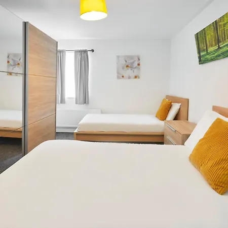 Apartman Driftwood 7