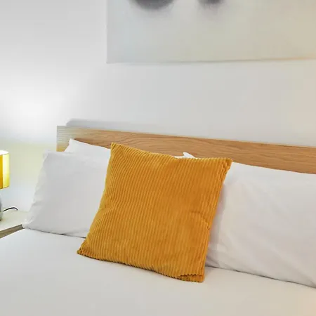 Driftwood 7 Apartman *