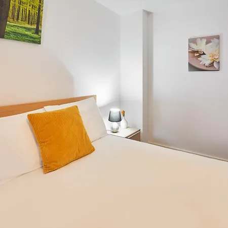 Apartman Driftwood 7 Skinningrove