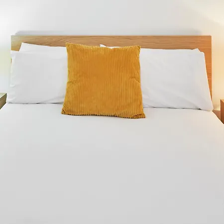 Apartman Driftwood 7