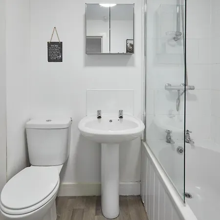 Driftwood 7 Apartman *