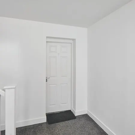 Apartman Driftwood 7 *