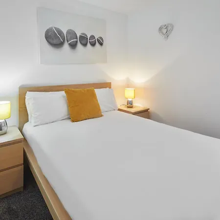 Driftwood 7 Apartman Skinningrove