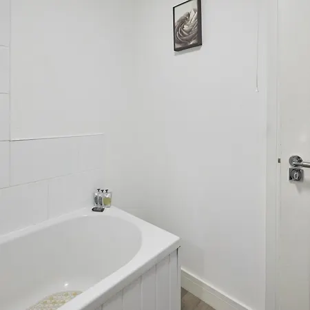 Driftwood 7 Apartman *