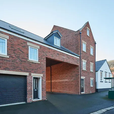 Apartman Driftwood 7 Skinningrove