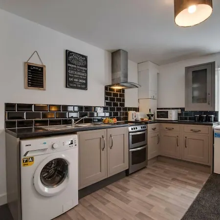 Apartman Driftwood 7 *