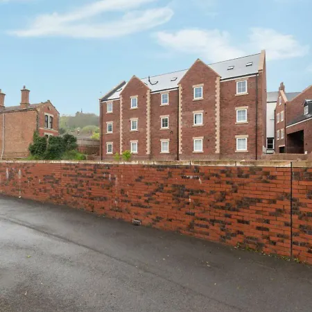 Apartman Driftwood 7 *