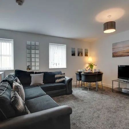 Apartman Driftwood 7 *