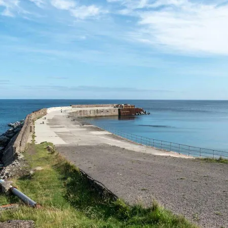 Apartman Driftwood 7 Skinningrove