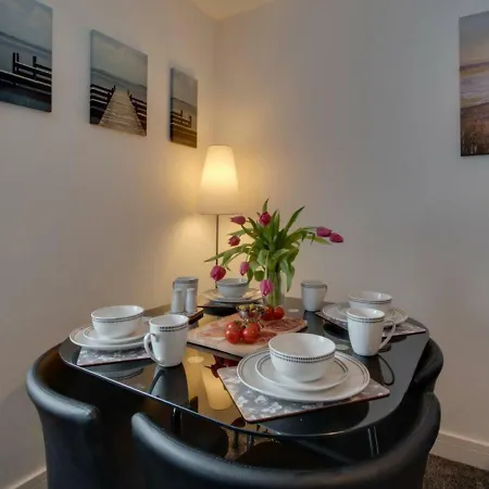 Apartman Driftwood 7 Skinningrove