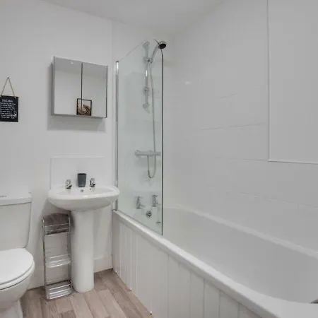 Apartman Driftwood 7 *