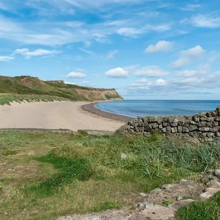 Driftwood 7 Διαμέρισμα Skinningrove