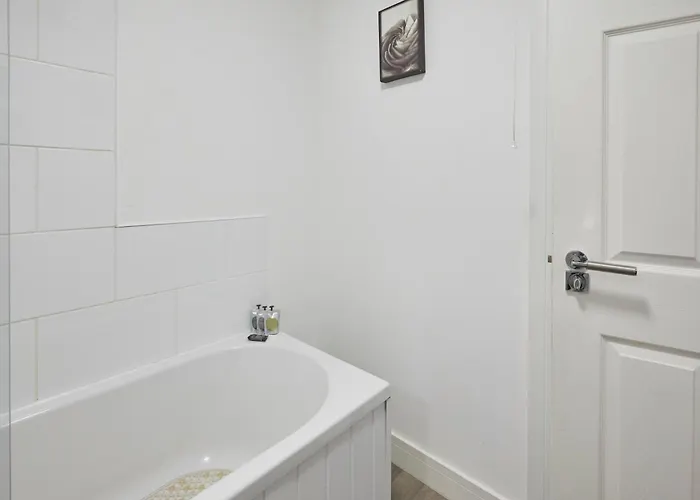 Driftwood 7 Appartement *