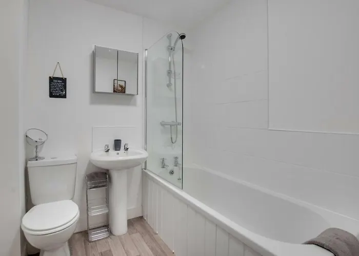 Appartement Driftwood 7 *