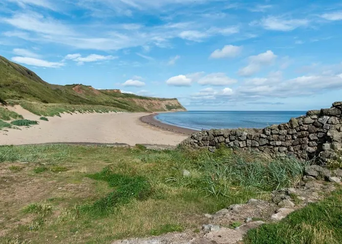Driftwood 7 Appartement Skinningrove